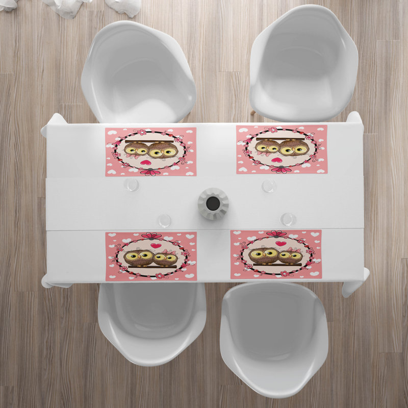Récapitulatif 18,5" owls