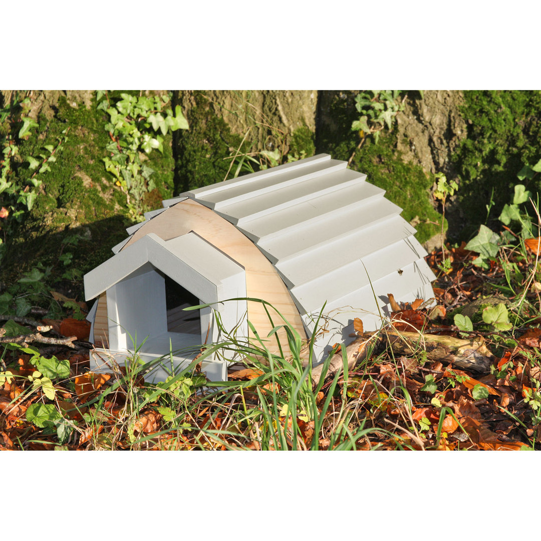 Jaida Hedgehog House
