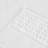   Zero-Twist Cotton Towel Set - Honeycomb Waffle Texture - Quick-Dry-193896092