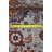 One-of-a-Kind 4'1" X 6'4" New Age Area Rug in Grey