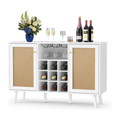 Casitas 47.24'' Wine Bar