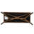 45 Inch Modern Entryway Bench Upholstered Bedroom Bench With Solid Wood Frame With Y-Shaped Foot-2074737940