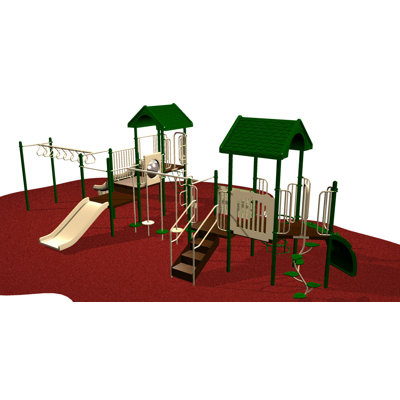 Playsystem  Ages 5-12