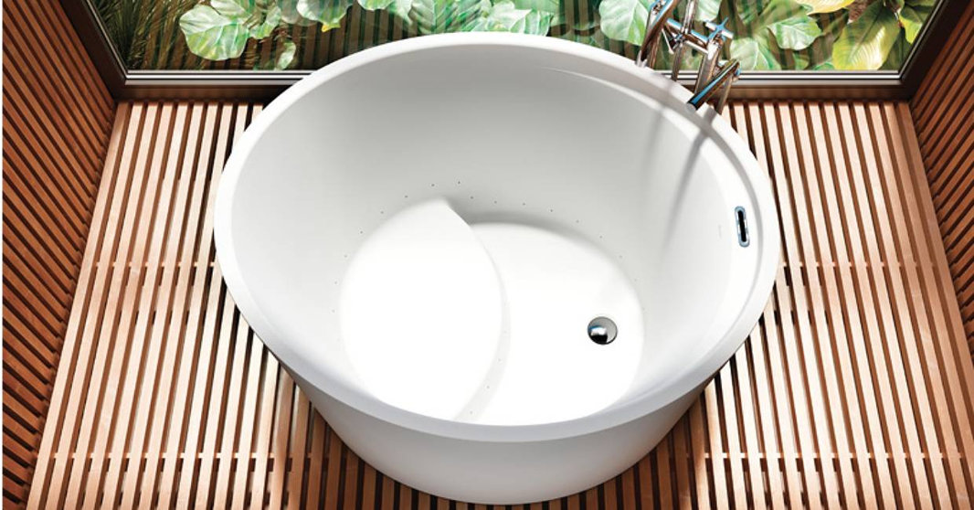 Therapies and Bathtubs