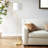 Angular Arched Metal Floor Lamp