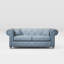 Ellrich 3 Seater Sofa-114324104-114324107