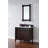 Dussault 36'' W Single Bathroom Vanity Base-1134638477