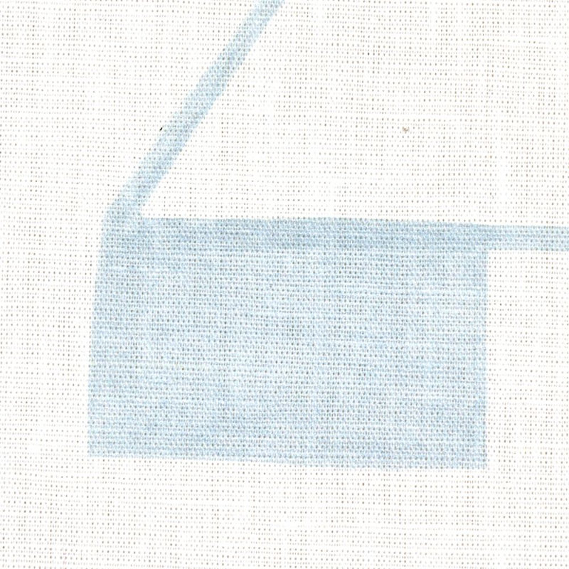 Tissu Schumacher x Porter, Ciel