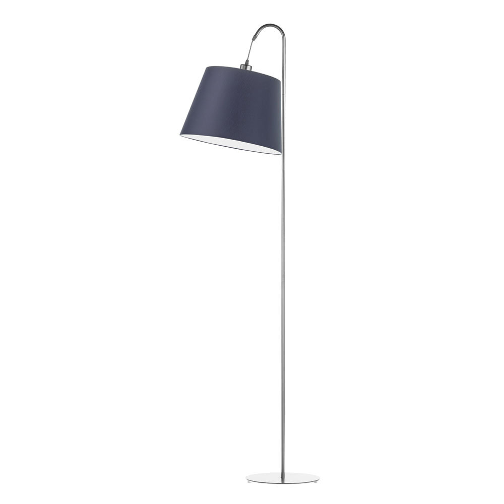 171 cm Bogenlampe Salom