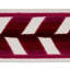Chevron Strie Velvet Tape-58849738