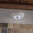 9 - Light 1.13 in. Under Cabinet Linkable Puck Light-32793775
