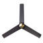 Ambit Flush Mount Ceiling Fan-106184802-106184810-106345554