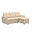 Canapé-lit modulaire convertible en L-121052065