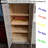 21" Cabinet Opening – 20"W x 21"D Solid Wood Pull-Out Drawer-1663937191