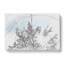 Pink Japanese Cherry Tree In Spring - Wrapped Canvas-56644174