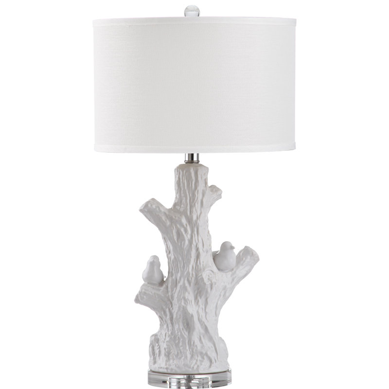 Dowling Ceramic Lamp