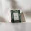 Resin Photo Frame with Striations 4x6-1356721053