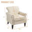 Fauteuil Iliana-1383140781