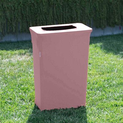 Housse extensible pour poubelle mince 23 gallons Jim Spandex