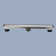 36'' W Linear Grid Shower Drain
