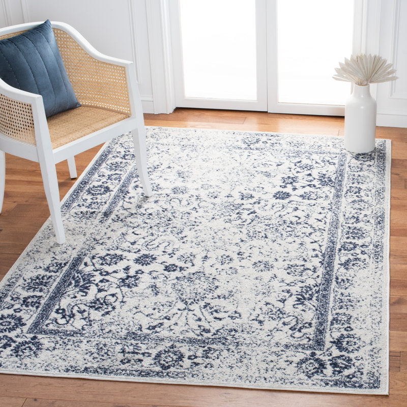 Tapis oriental performance Ainslie, Rectangle 6 pi x 9 pi
