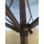 Parasol de marché pour patio-574075469
