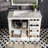 London 42" W Single Bathroom Vanity Set-83036738