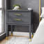 Westerleigh 1 Drawer End Table-1978682642