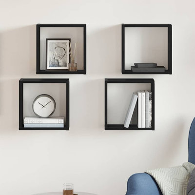 Floating Shelf