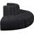 Issaih Upholstered 90 " Sofa-89266626