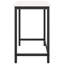Metal Base Writing Desk-161172478
