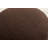 18.5'' Counter Footrest Stool,Boucle Ottoman-94413381
