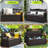 80 Gallon Storage Bench for Patio Furniture, Porch Decor and Outdoor Seating-1082182528