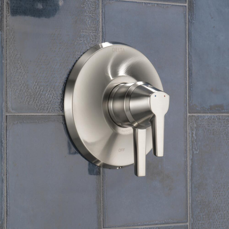 Garniture de valve Galeon 17 Series seulement, Lumicoat inoxydable