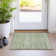 Tisdell Area Rug with Non-Slip Backing