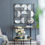 Miroir mural 35,6 po In Eclectic