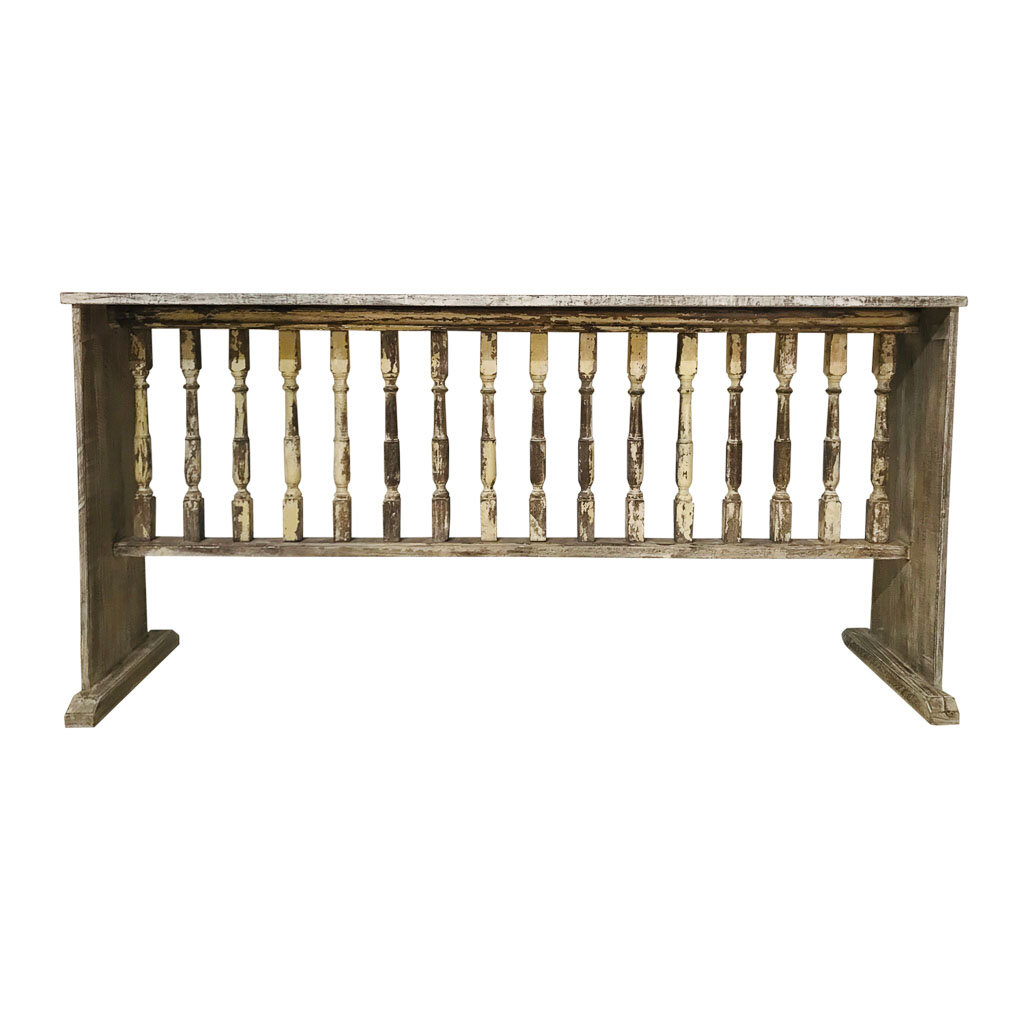 Wayfair outdoor console deals table