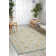 Damask Indoor / Outdoor Rug