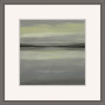 Abstract Horizon " Abstract Horizon 4 "