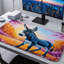 Polyester Desk Pad-1985810662