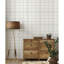 Rouleau de papier peint L 33 pi x l 20,5 po Charte-61463297