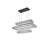 Maart 3 - Light LED Unique/Statement Pendant-703983934-703983935