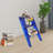 3 Step Ladder Folding Step Stool-919088169