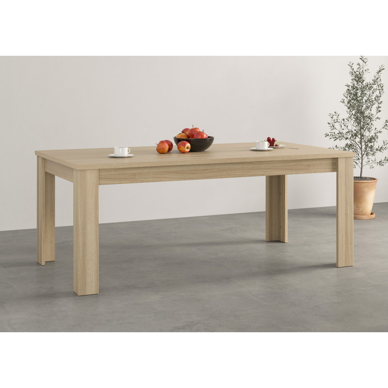 Blakeli 6 - Person Dining Set