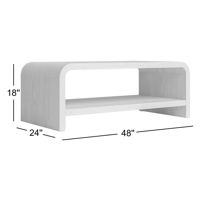 Essie Coffee Table