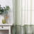 Neuville Semi Sheer Sliding Panel Pair-73623204