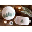 Lastra Holiday 4 - Piece Place Setting Set