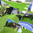 Premium Faux Grass Rug