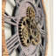 Solid Wood Wall Clock-1556344434