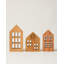 Crafted Wooden Houses - Oak - Cape